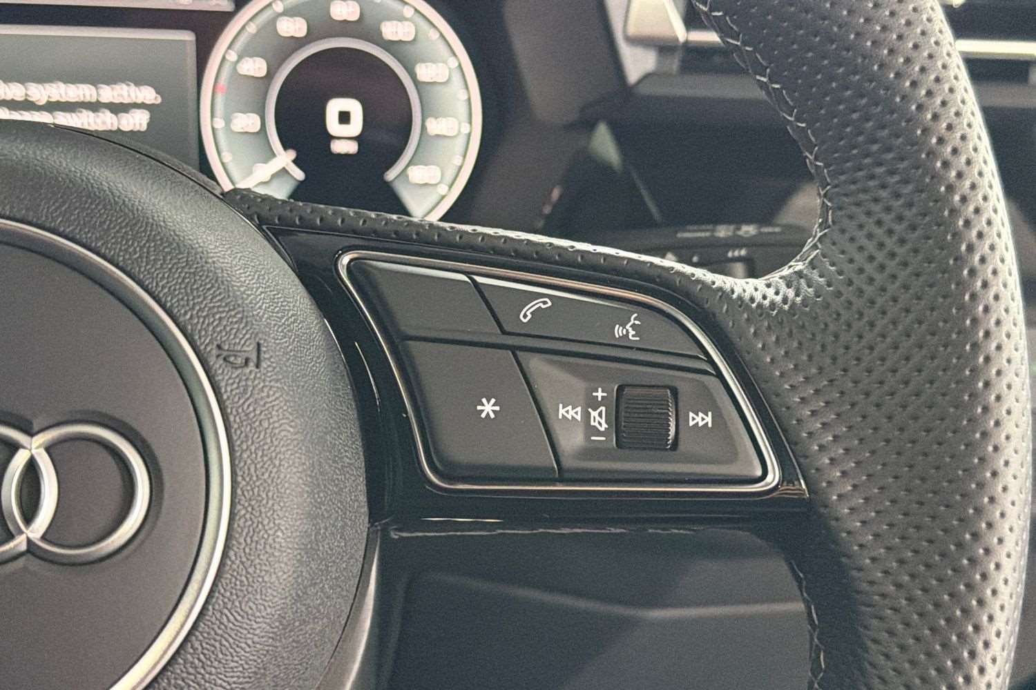 Used Audi A3 2025 for sale - 77076496: Photo 17