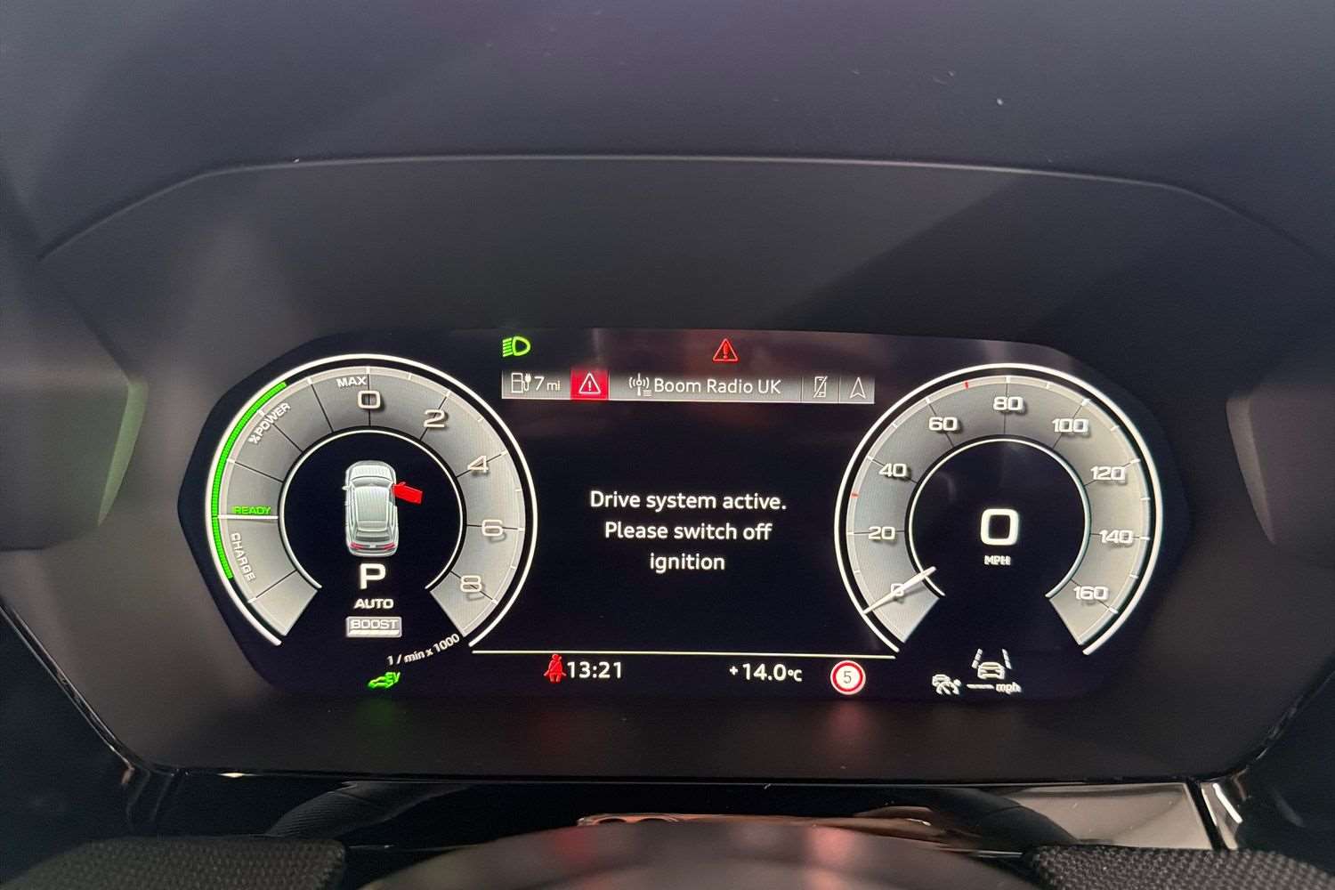 Used Audi A3 2025 for sale - 77076496: Photo 18