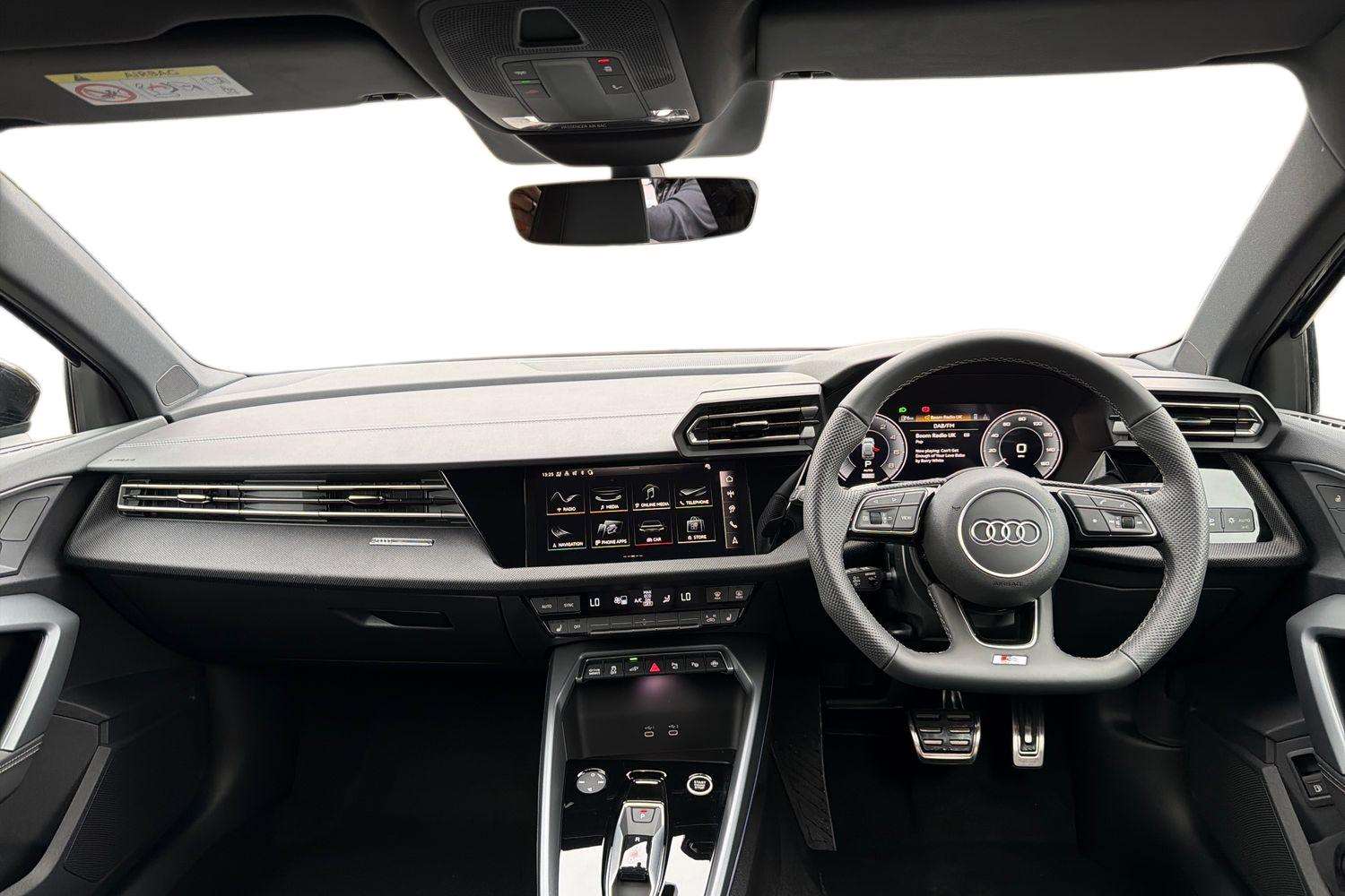 Used Audi A3 2025 for sale - 77076496: Photo 19