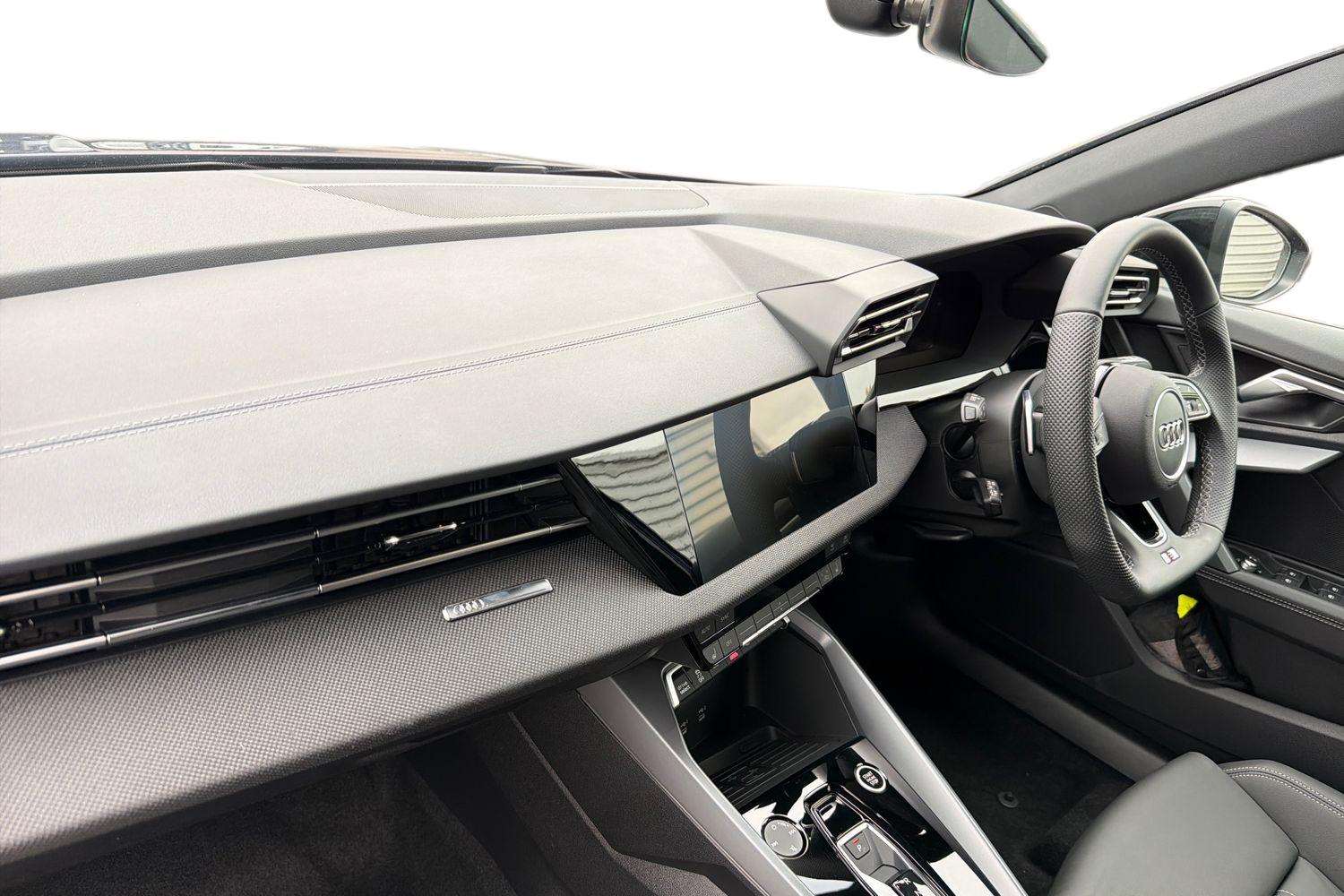 Used Audi A3 2025 for sale - 77076496: Photo 2