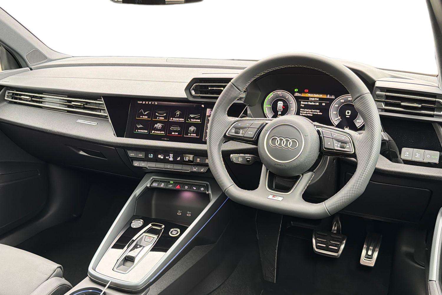 Used Audi A3 2025 for sale - 77076496: Photo 20