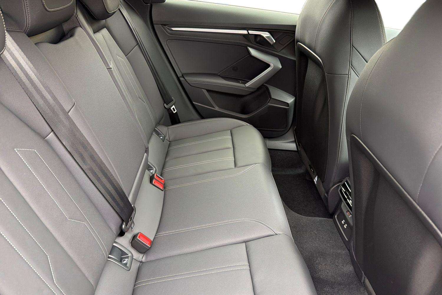 Used Audi A3 2025 for sale - 77076496: Photo 21