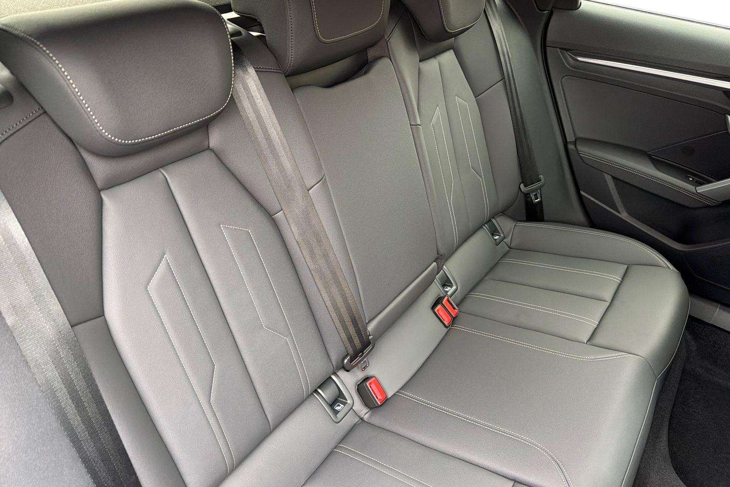 Used Audi A3 2025 for sale - 77076496: Photo 22