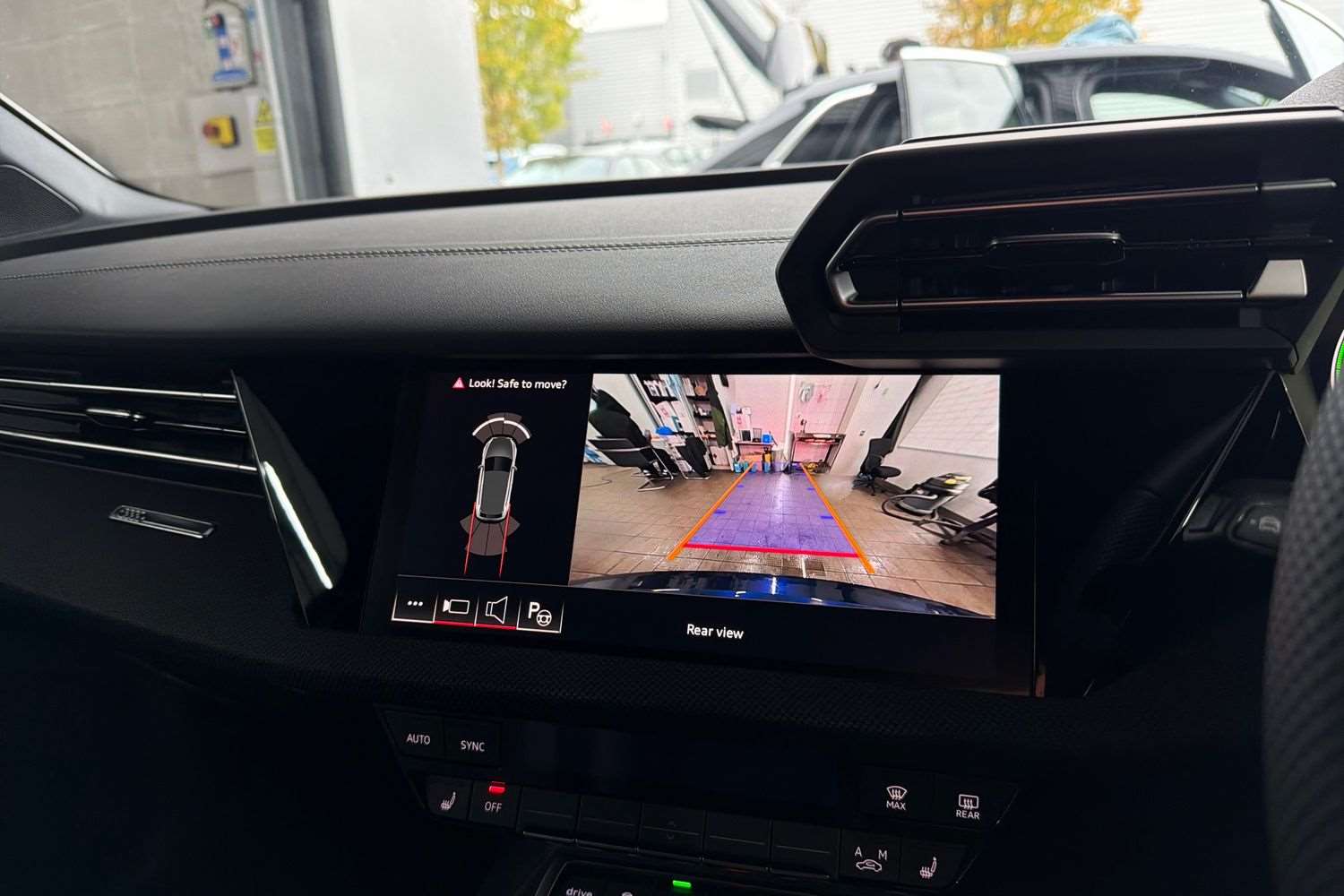 Used Audi A3 2025 for sale - 77076496: Photo 26