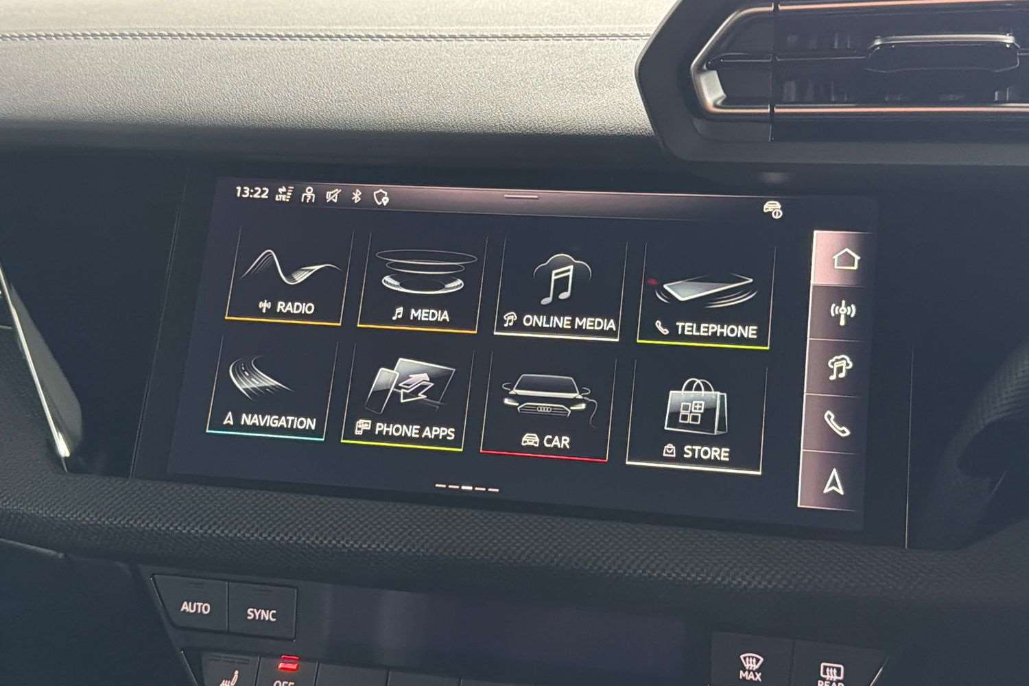 Used Audi A3 2025 for sale - 77076496: Photo 27