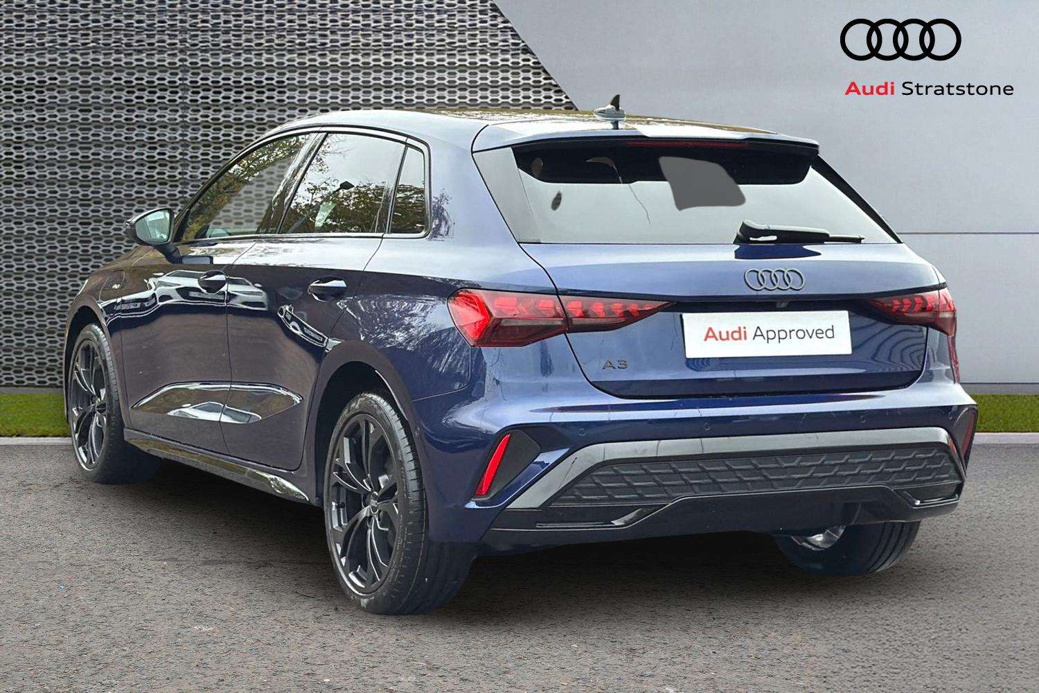 Used Audi A3 2025 for sale - 77076496: Photo 3