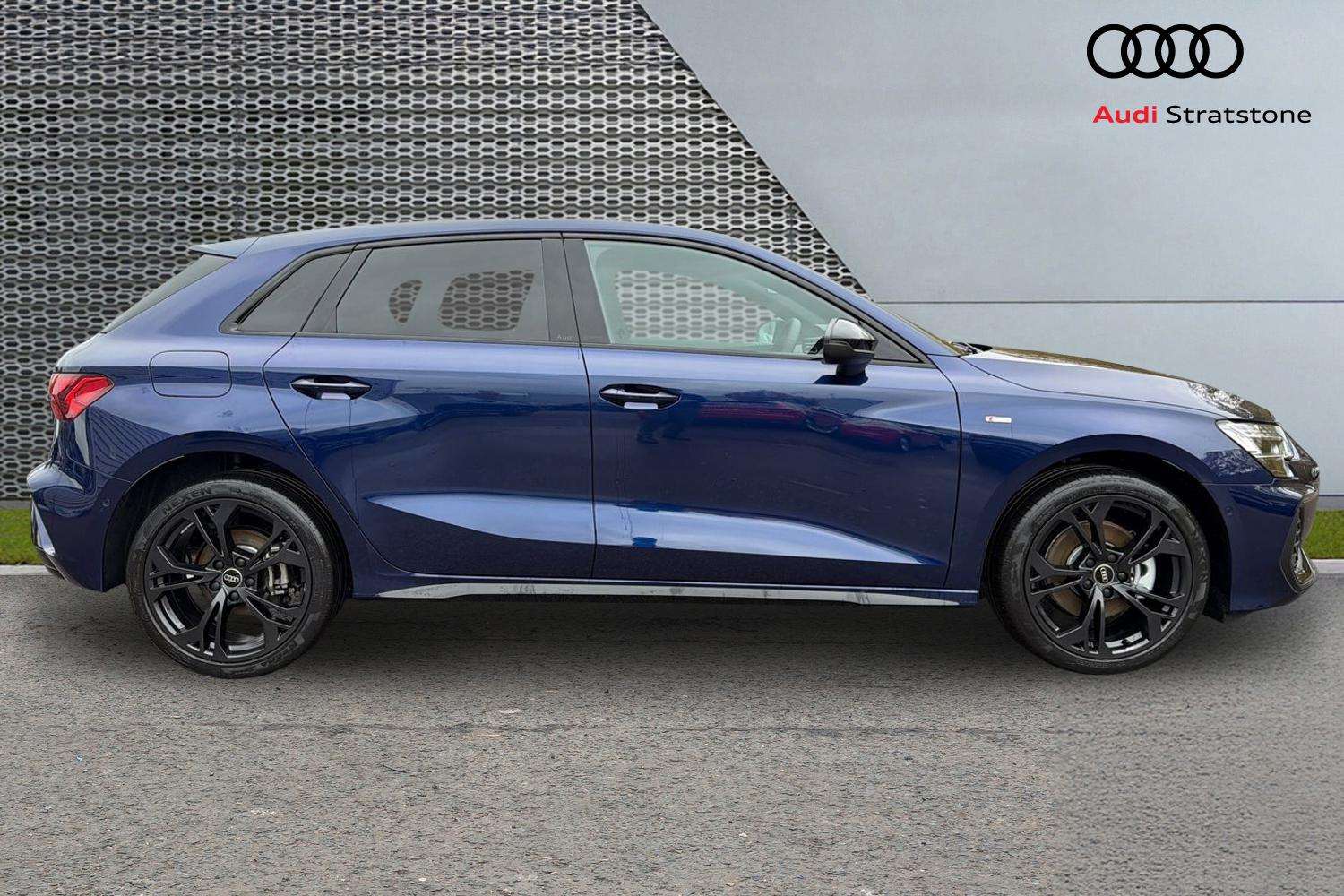 Used Audi A3 2025 for sale - 77076496: Photo 4