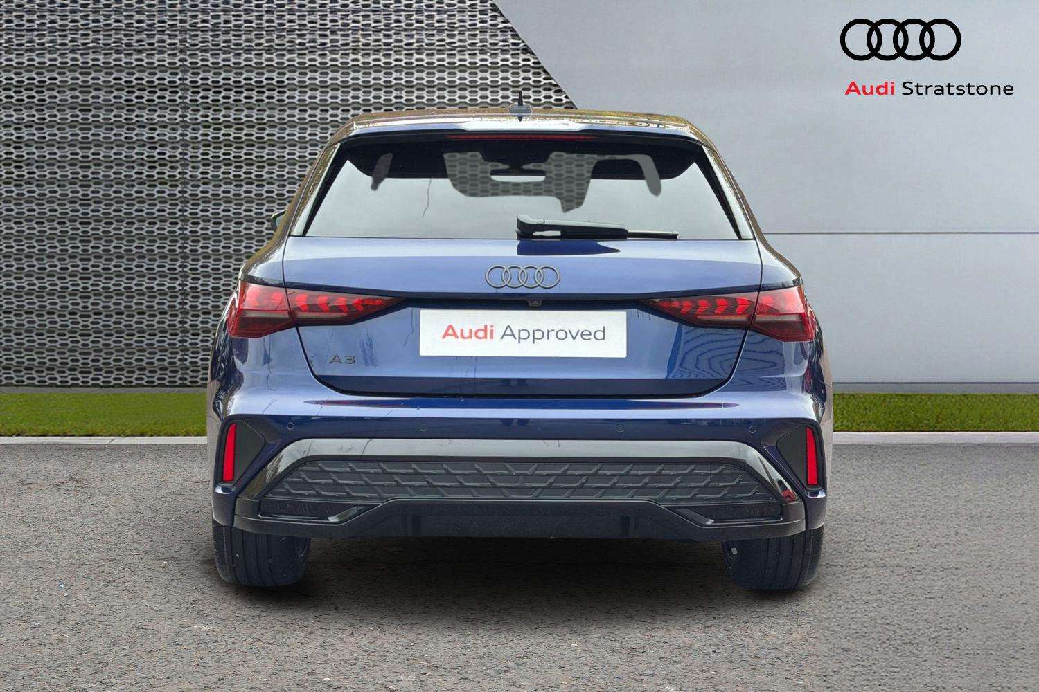 Used Audi A3 2025 for sale - 77076496: Photo 7