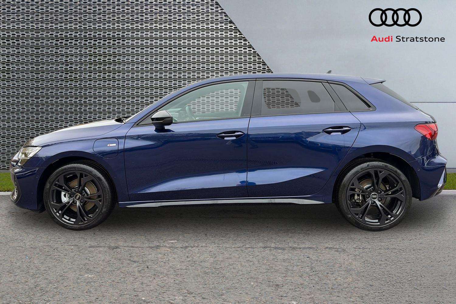 Used Audi A3 2025 for sale - 77076496: Photo 8