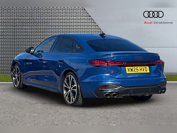 Used Audi A5 2025 for sale - 75944433: Photo