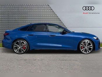 Used Audi A5 2025 for sale - 75944433: Photo
