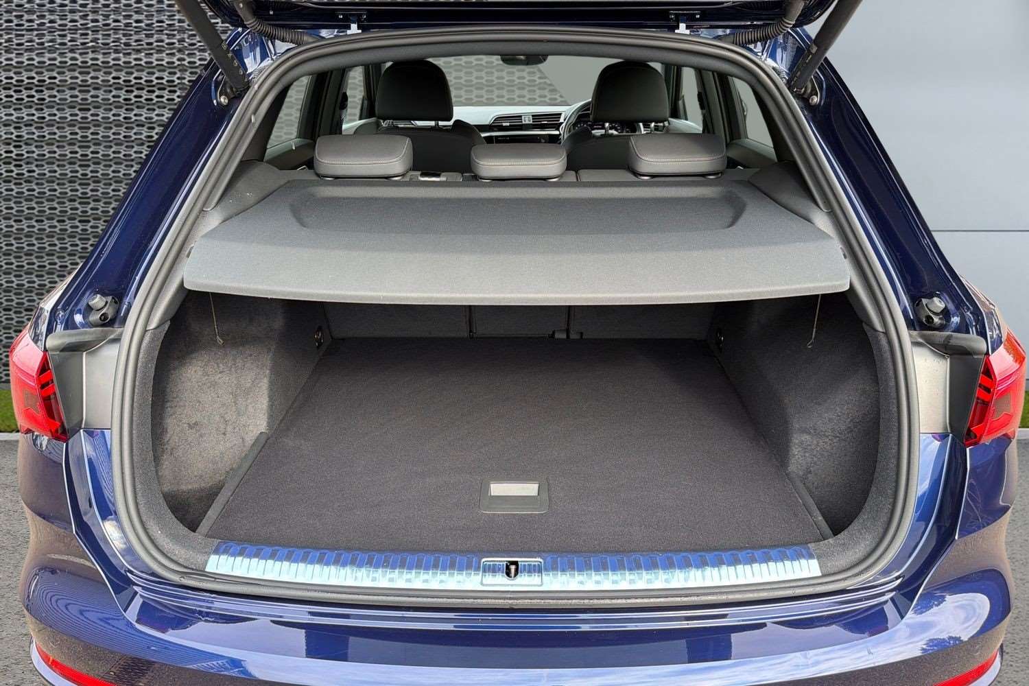 Used Audi Q3 2022 for sale - 76156357: Photo 13