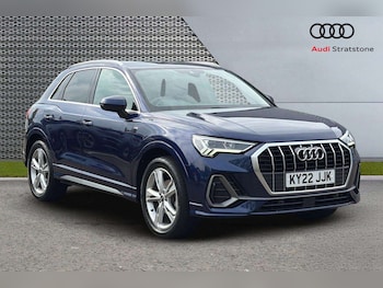 Audi - Q3