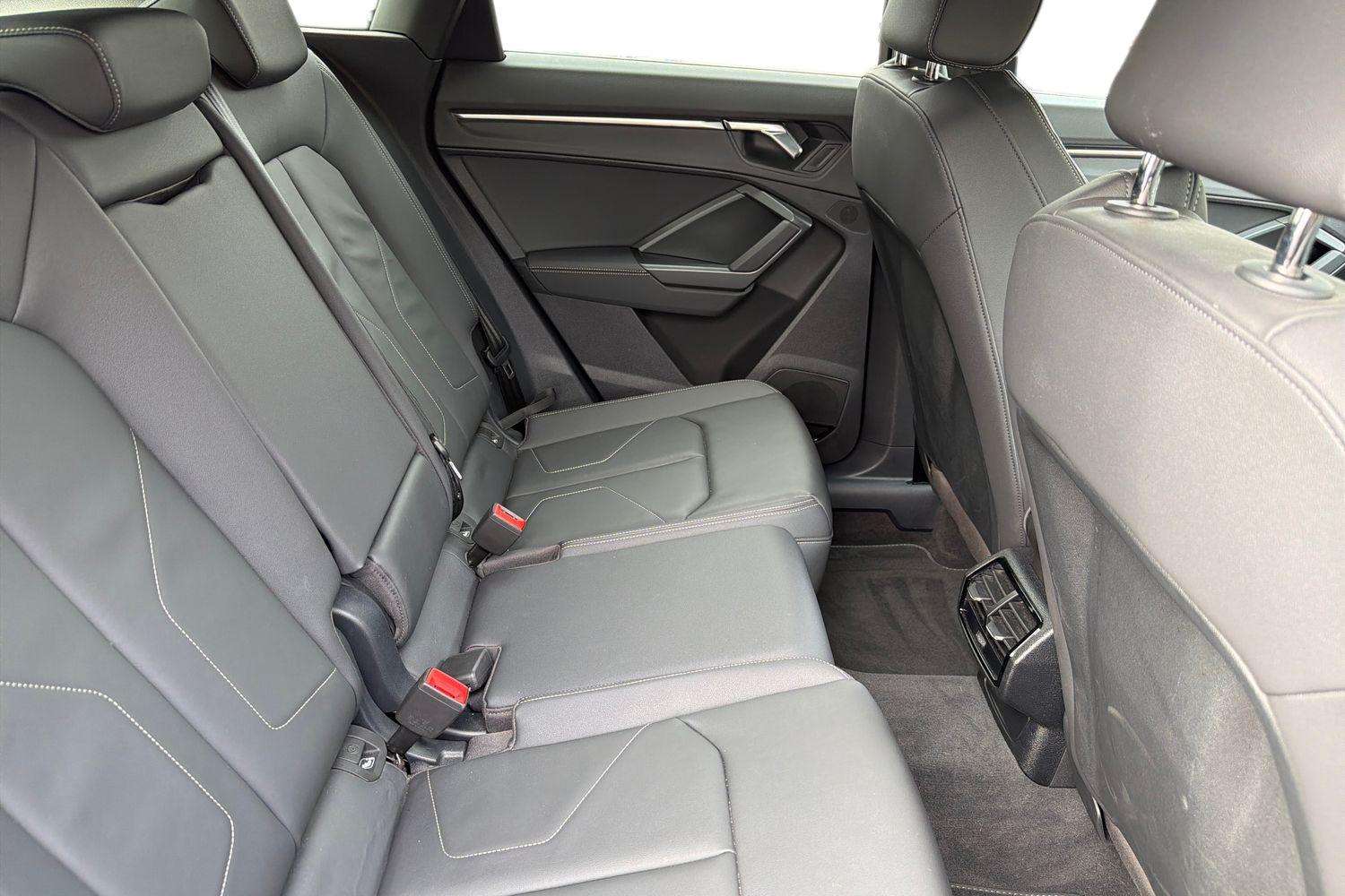 Used Audi Q3 2022 for sale - 76156357: Photo 21