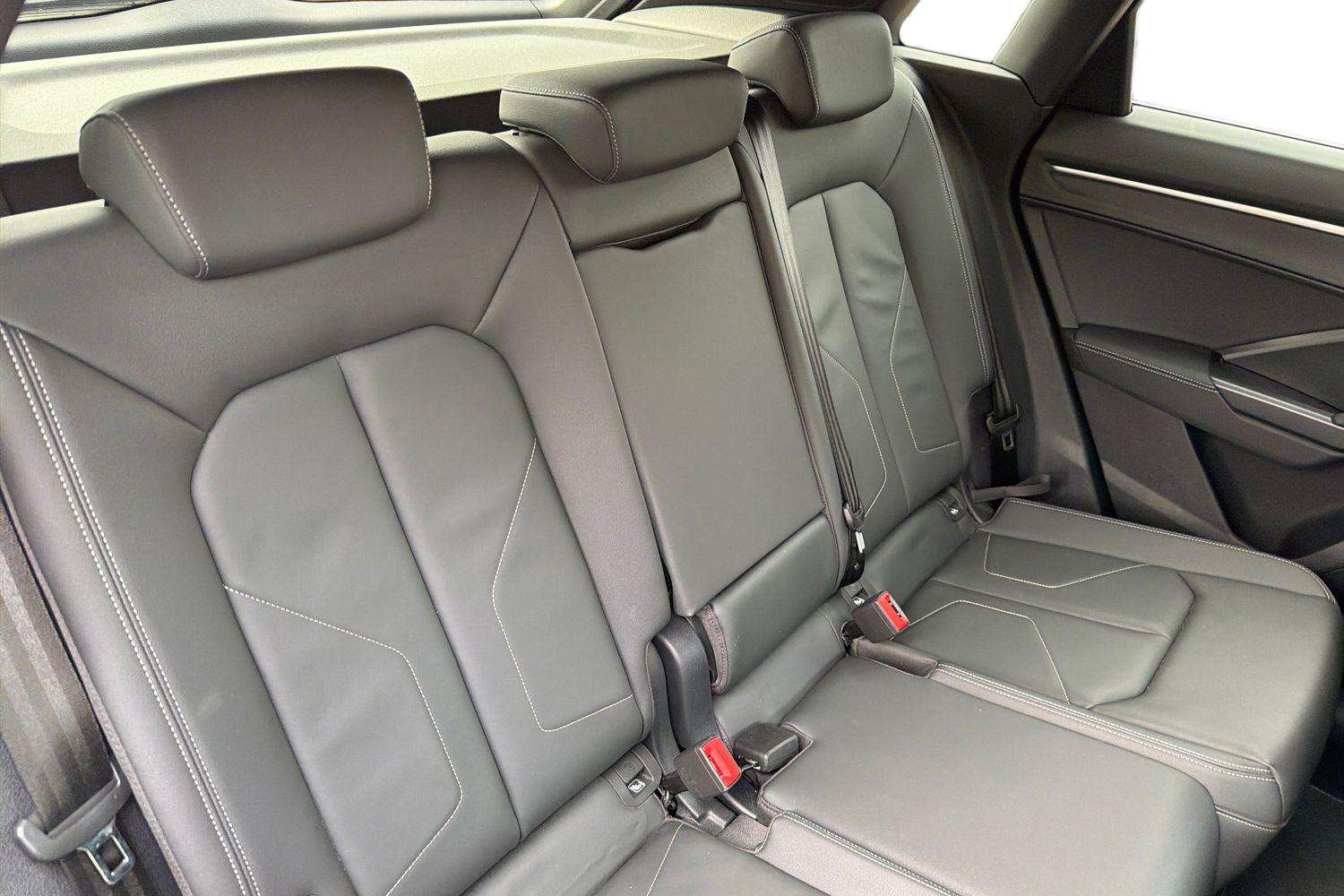 Used Audi Q3 2022 for sale - 76156357: Photo 22