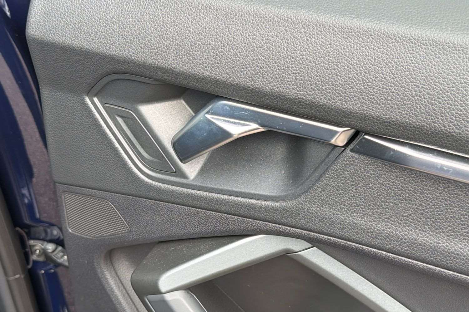 Used Audi Q3 2022 for sale - 76156357: Photo 23