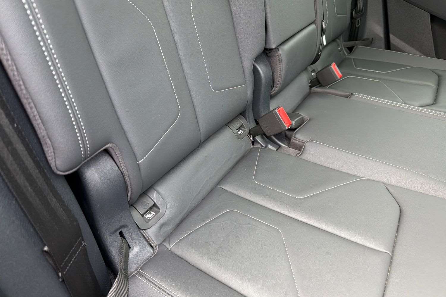 Used Audi Q3 2022 for sale - 76156357: Photo 24