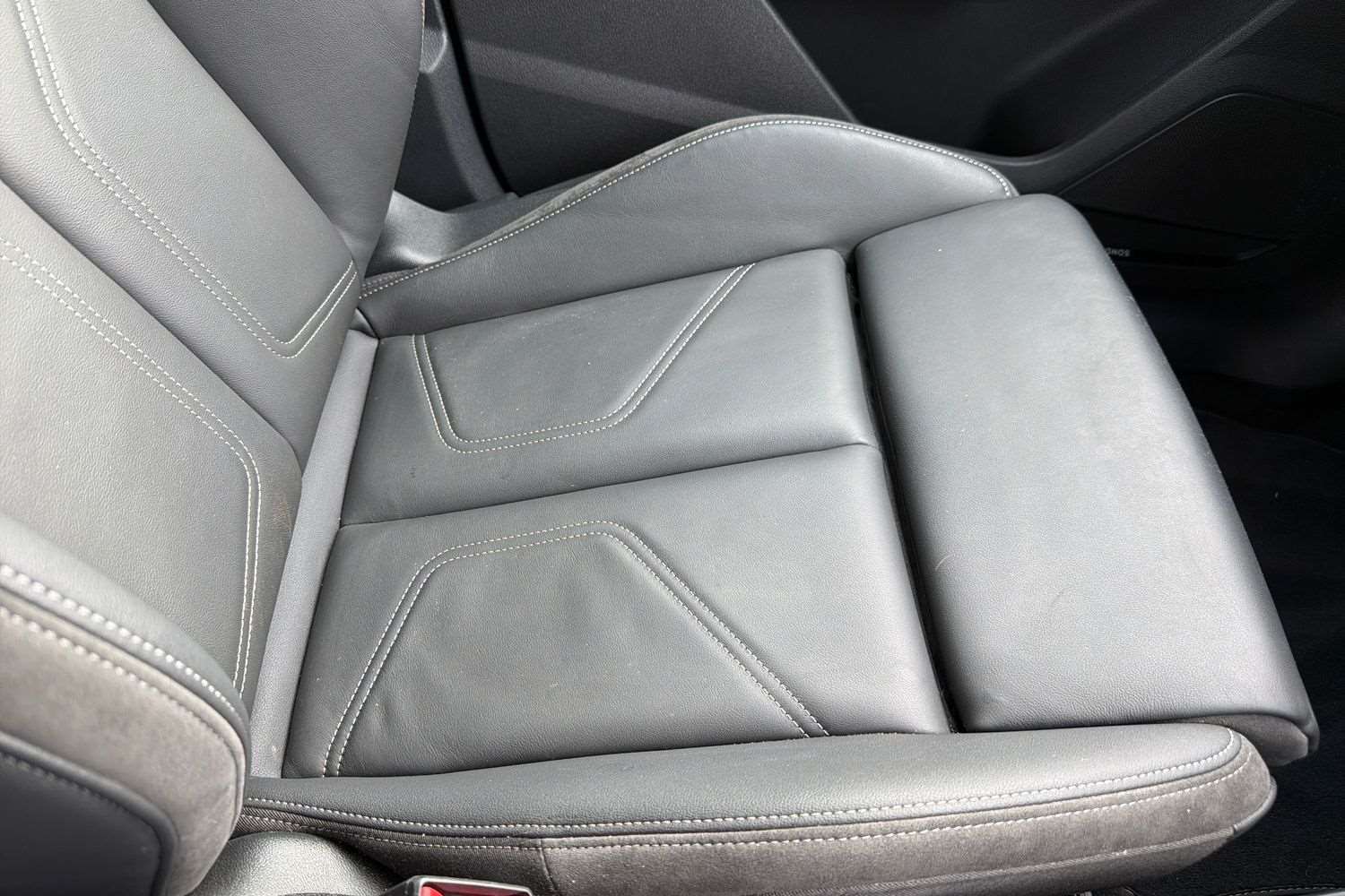 Used Audi Q3 2022 for sale - 76156357: Photo 25