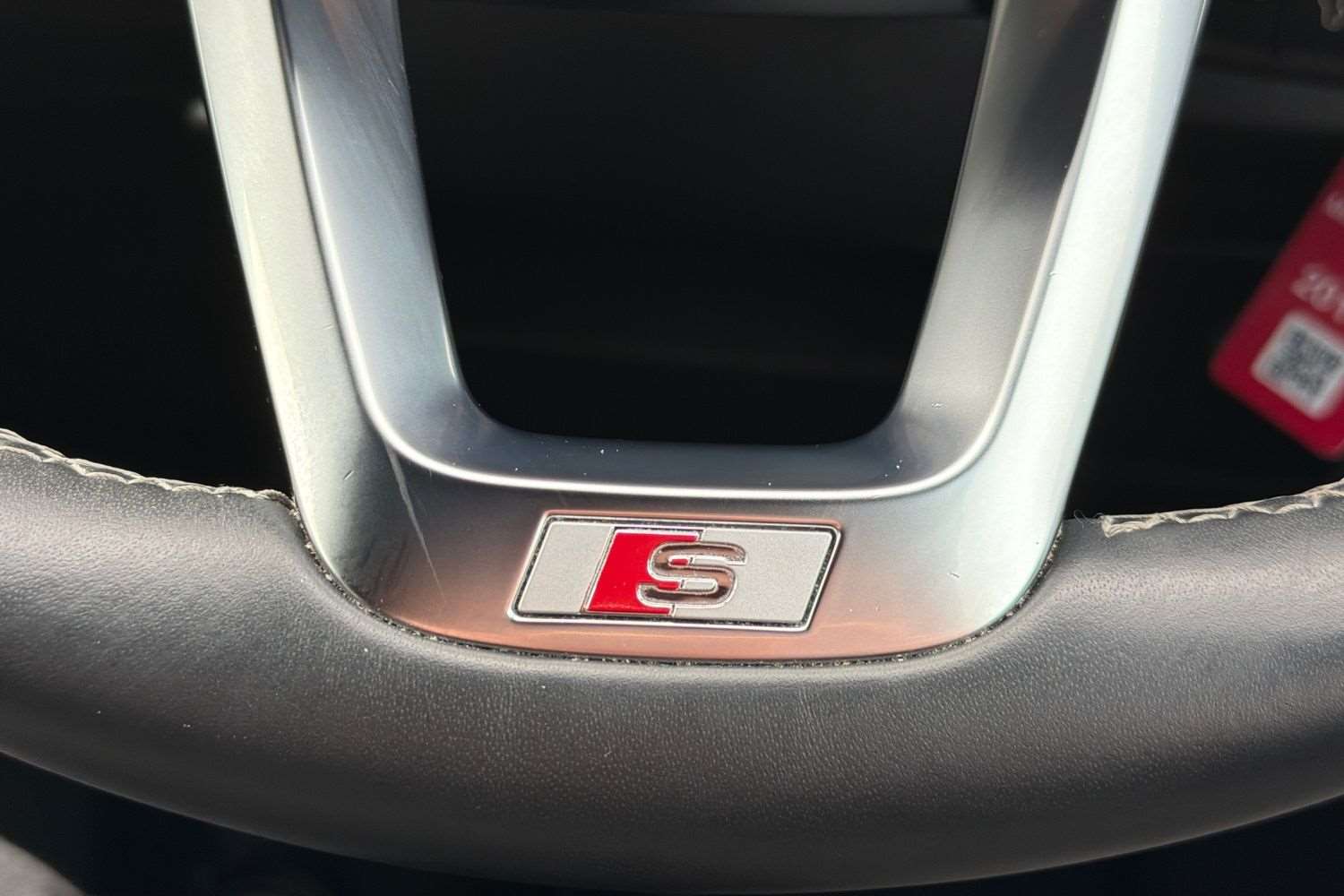 Used Audi Q3 2022 for sale - 76156357: Photo 32