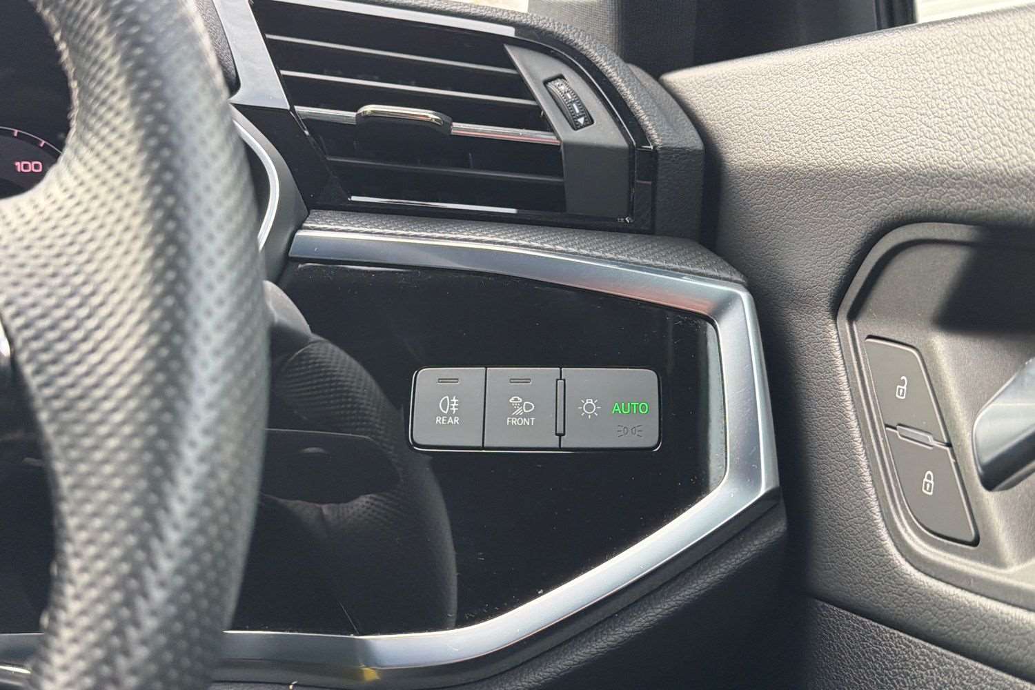 Used Audi Q3 2022 for sale - 76156357: Photo 35