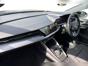 Used Audi A3 2024 for sale - 78407611: Photo