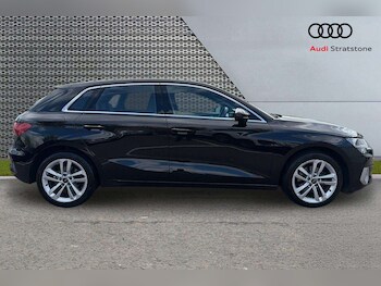 Used Audi A3 2024 for sale - 78407611: Photo