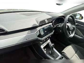 Used Audi Q3 2021 for sale - 79648875: Photo
