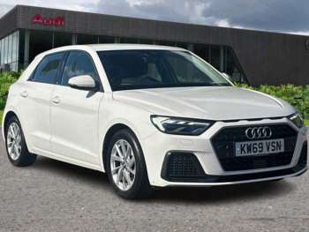 30 TFSI Sport 5dr