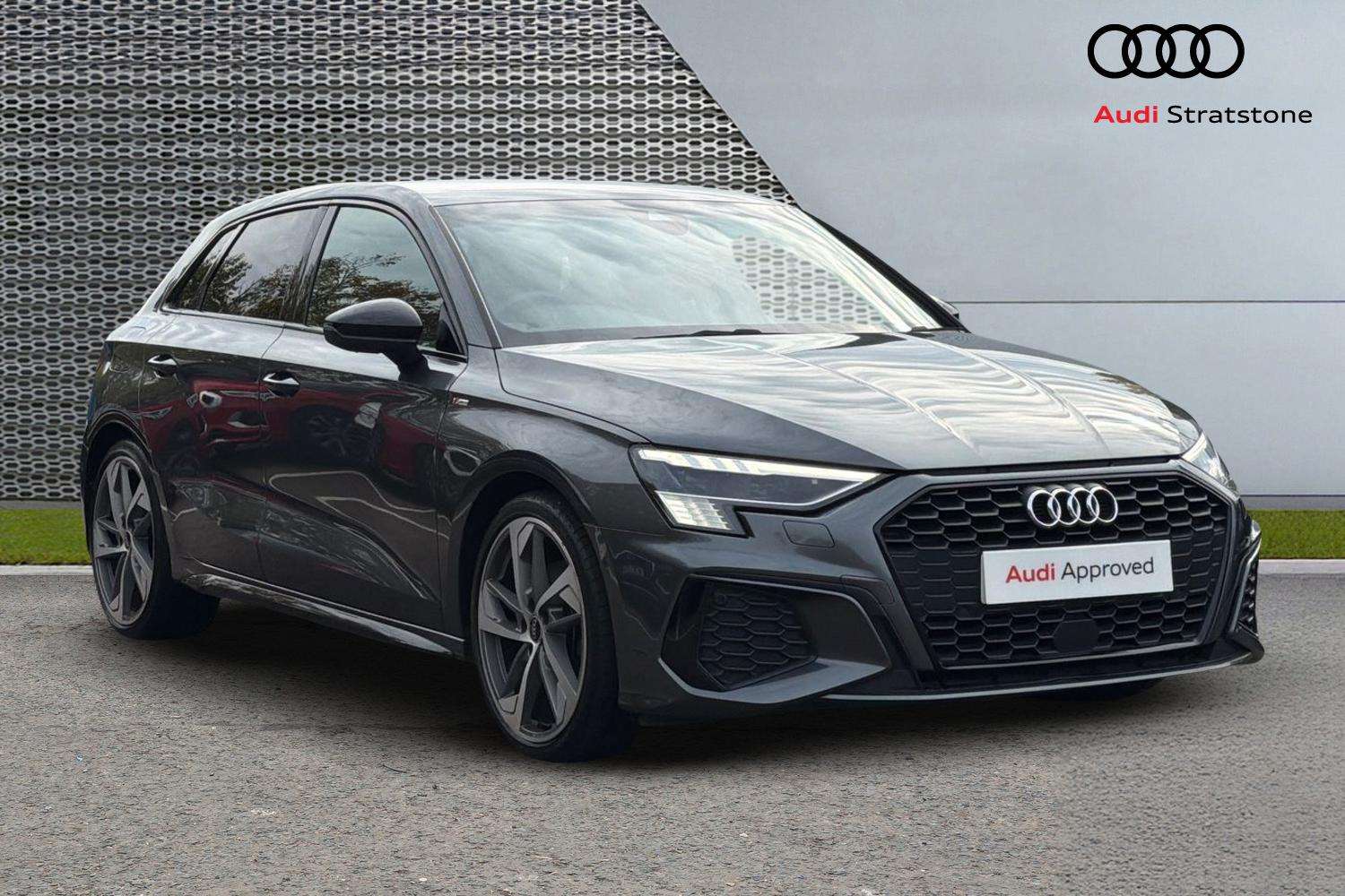 Used Audi A3 2021 for sale - 76156253: Photo 1