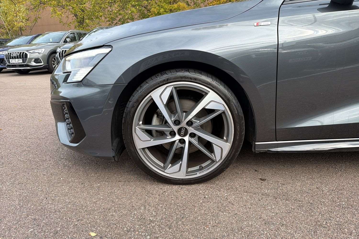 Used Audi A3 2021 for sale - 76156253: Photo 11
