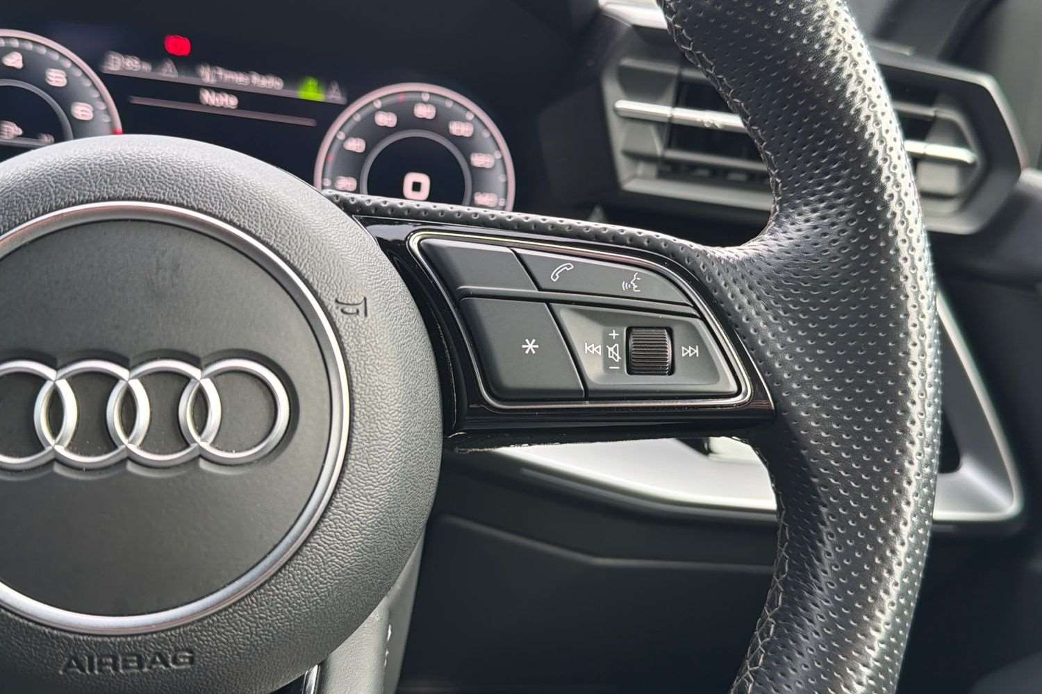 Used Audi A3 2021 for sale - 76156253: Photo 17