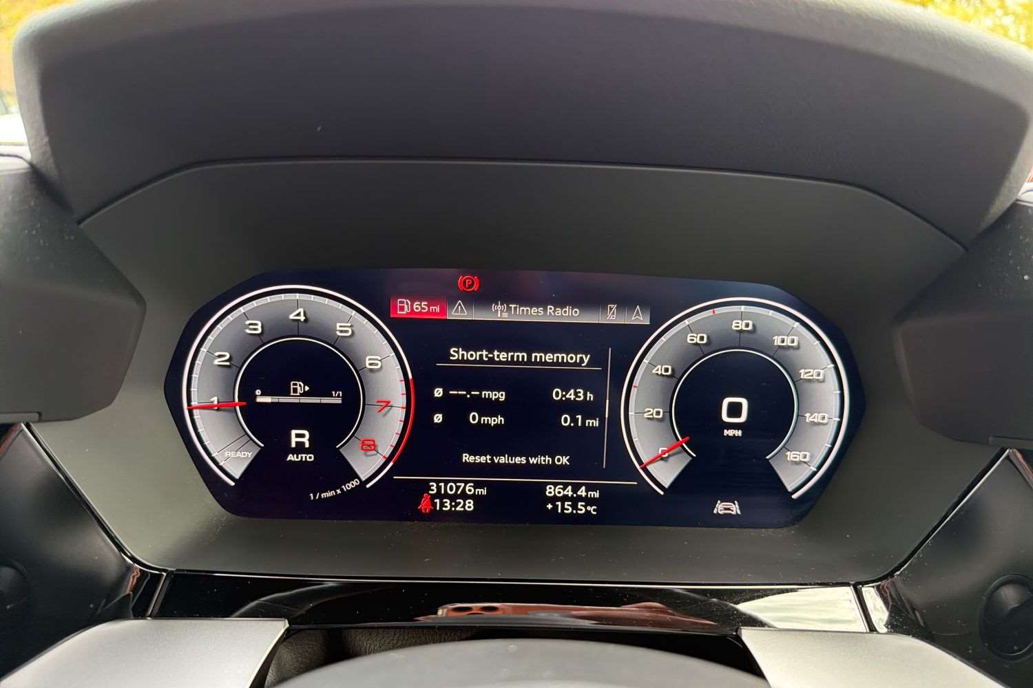 Used Audi A3 2021 for sale - 76156253: Photo 18