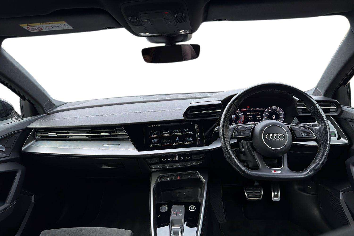 Used Audi A3 2021 for sale - 76156253: Photo 19