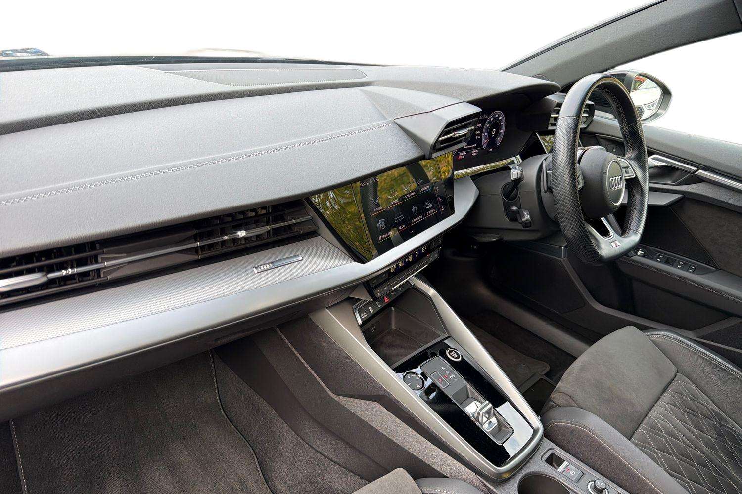 Used Audi A3 2021 for sale - 76156253: Photo 2