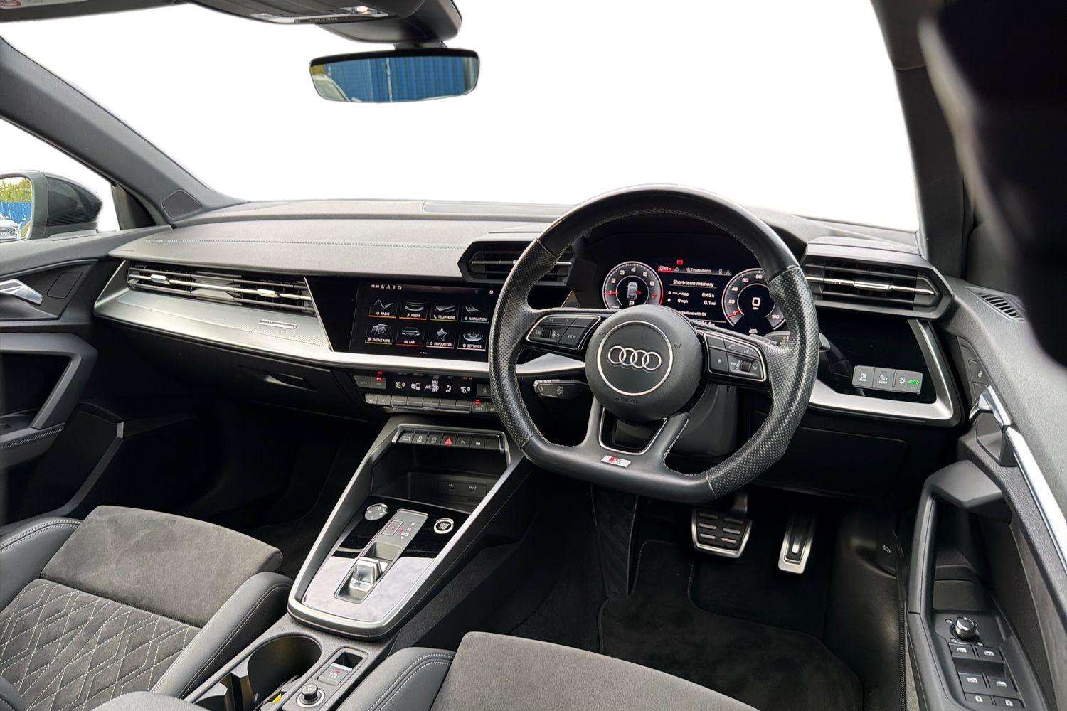 Used Audi A3 2021 for sale - 76156253: Photo 20