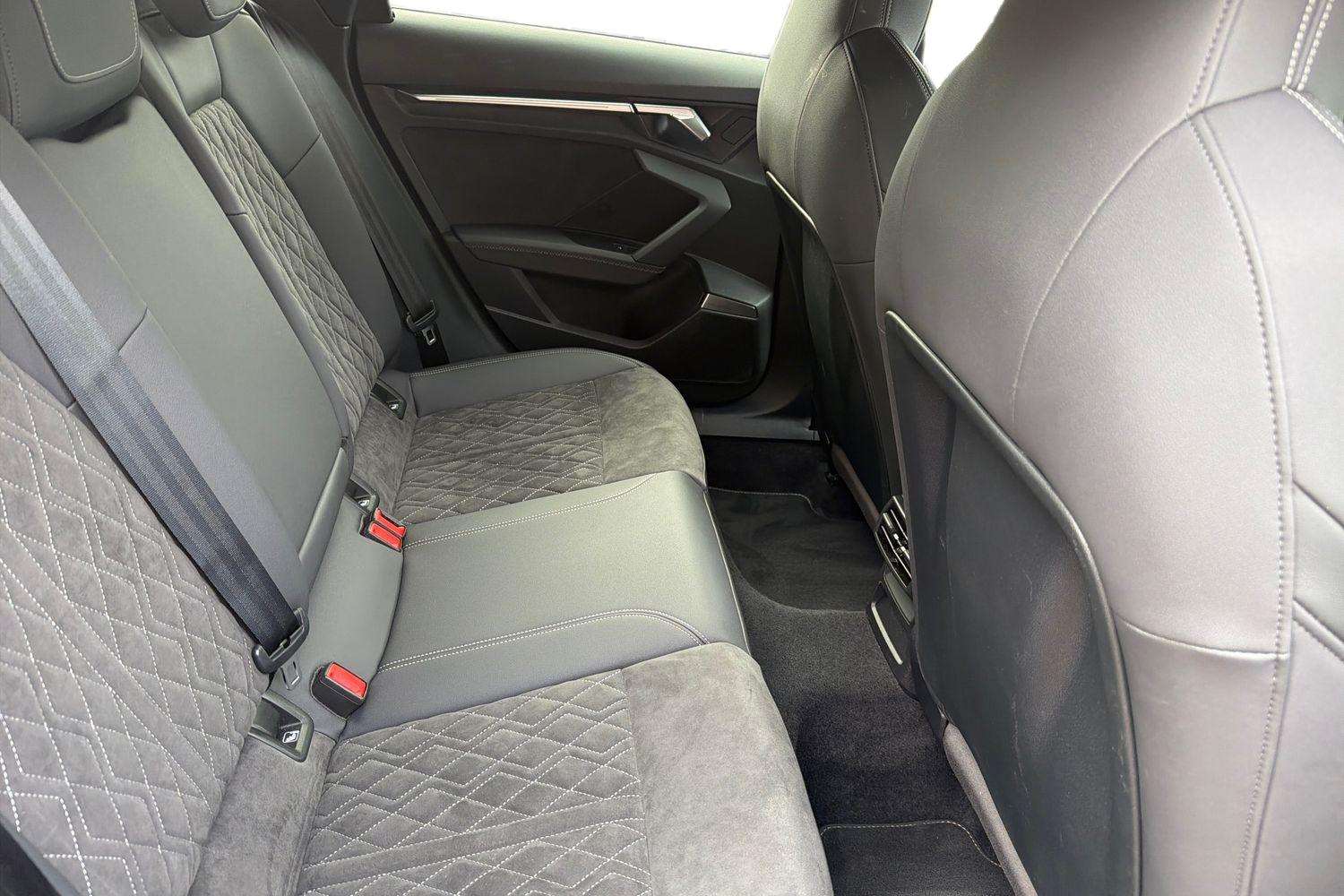 Used Audi A3 2021 for sale - 76156253: Photo 21