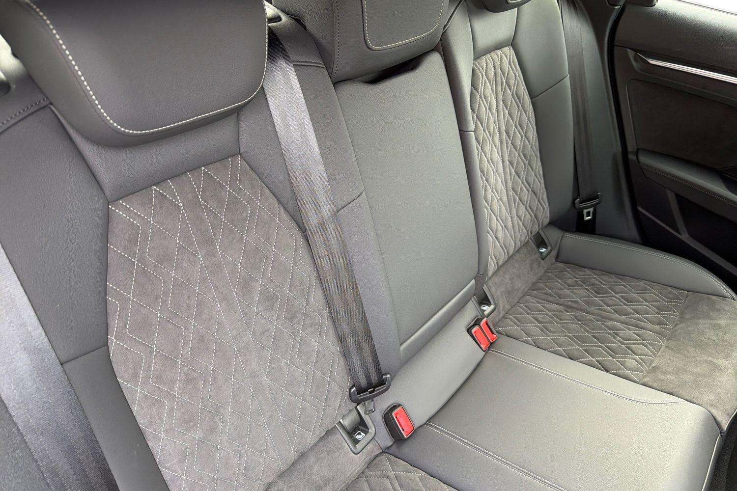 Used Audi A3 2021 for sale - 76156253: Photo 22