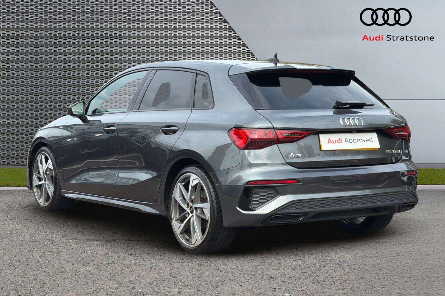 Used Audi A3 2021 for sale - 76156253: Photo 3