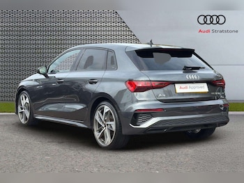 Used Audi A3 2021 for sale - 76156253: Photo 3