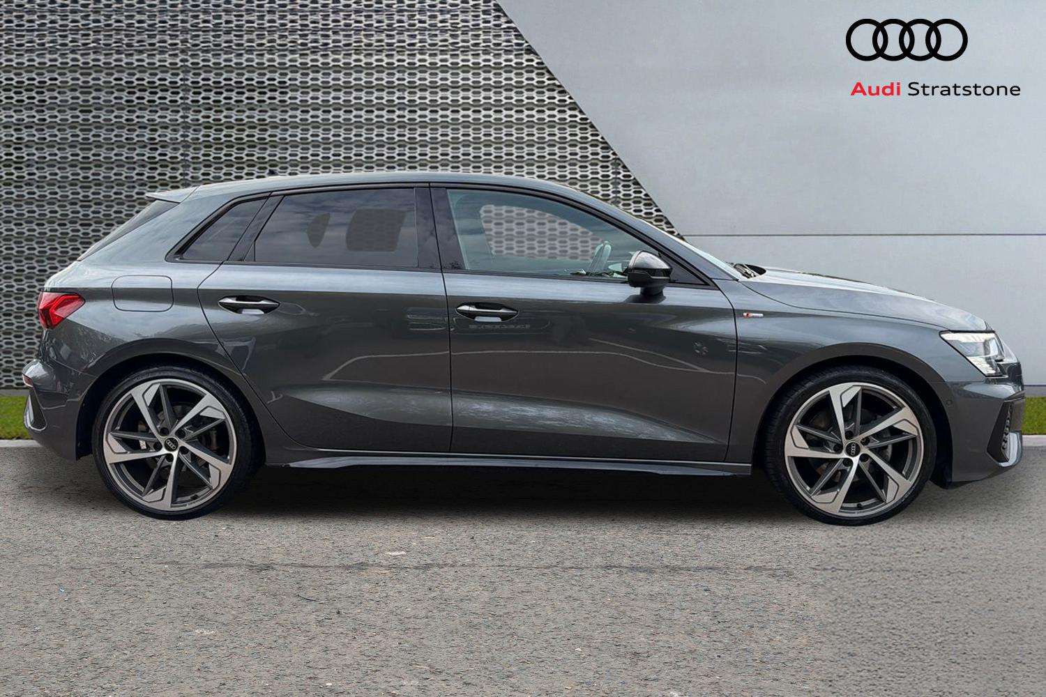 Used Audi A3 2021 for sale - 76156253: Photo 4