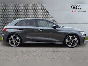 Used Audi A3 2021 for sale - 76156253: Photo 4