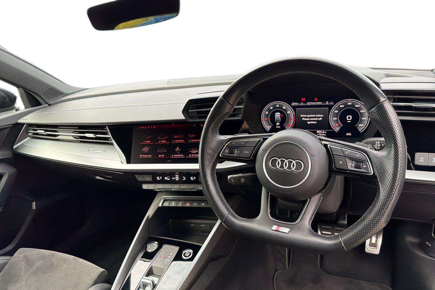 Used Audi A3 2021 for sale - 76156253: Photo 6