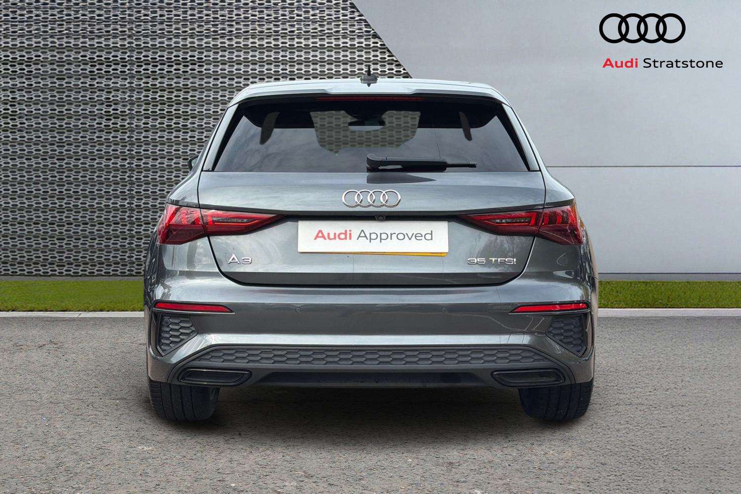 Used Audi A3 2021 for sale - 76156253: Photo 7