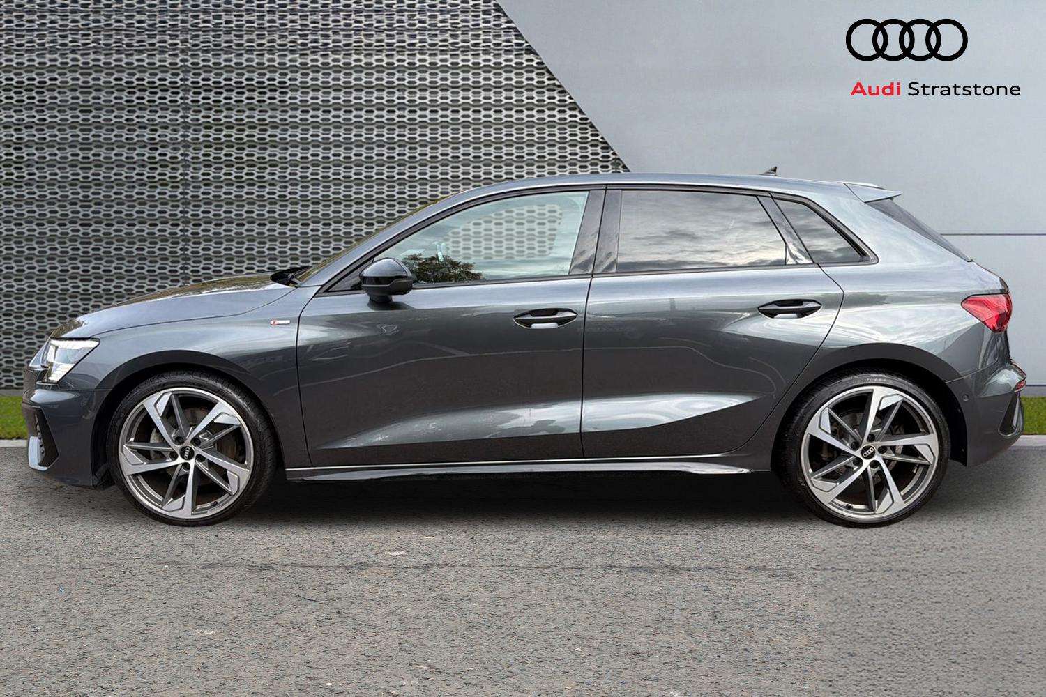 Used Audi A3 2021 for sale - 76156253: Photo 8