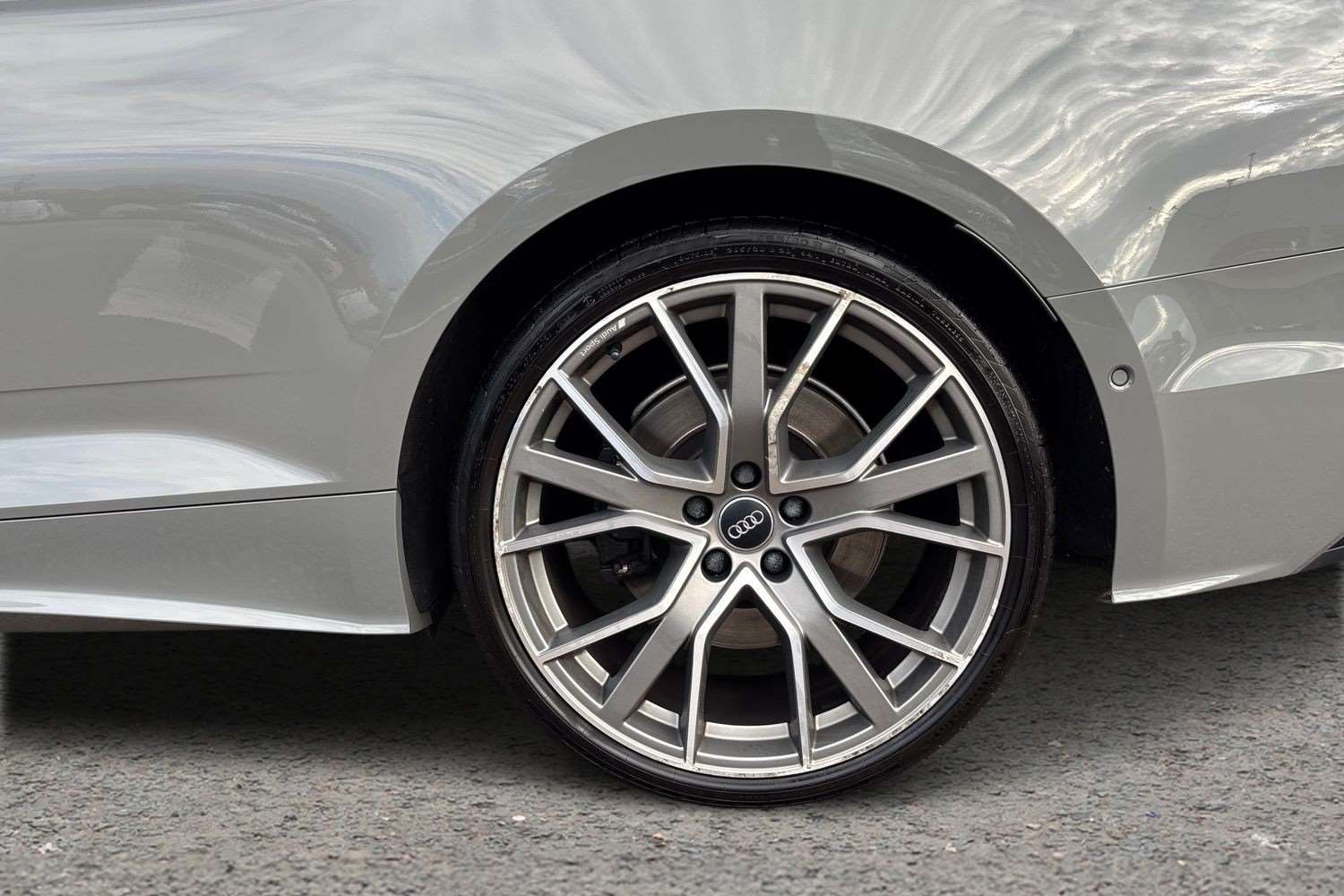 Used Audi A5 2021 for sale - 76488102: Photo 10