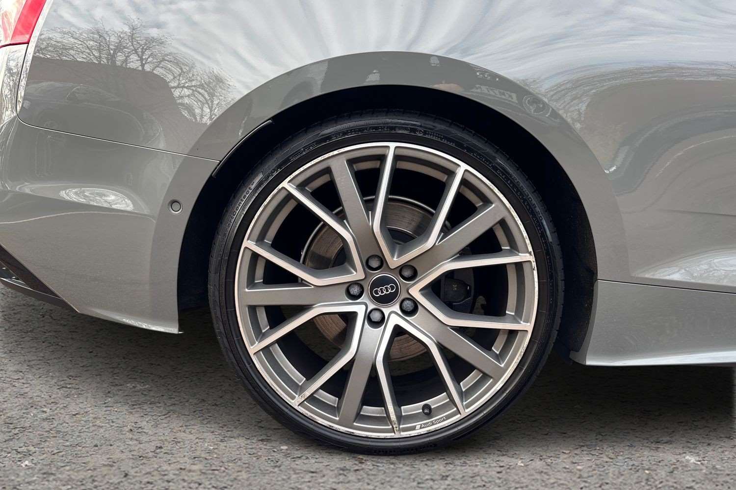 Used Audi A5 2021 for sale - 76488102: Photo 11