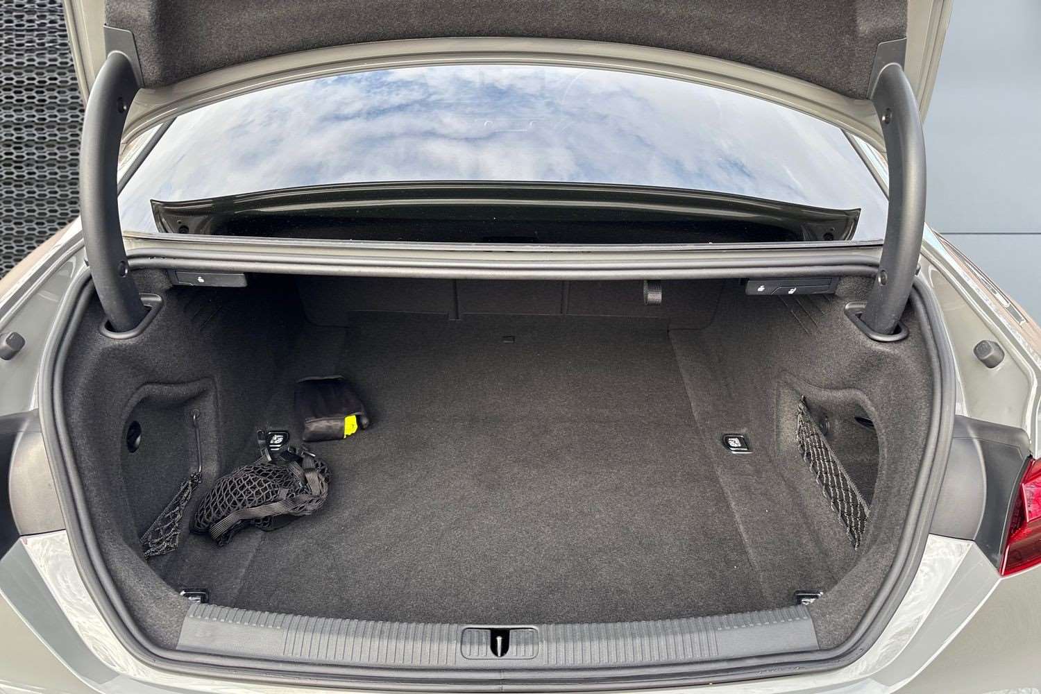 Used Audi A5 2021 for sale - 76488102: Photo 13