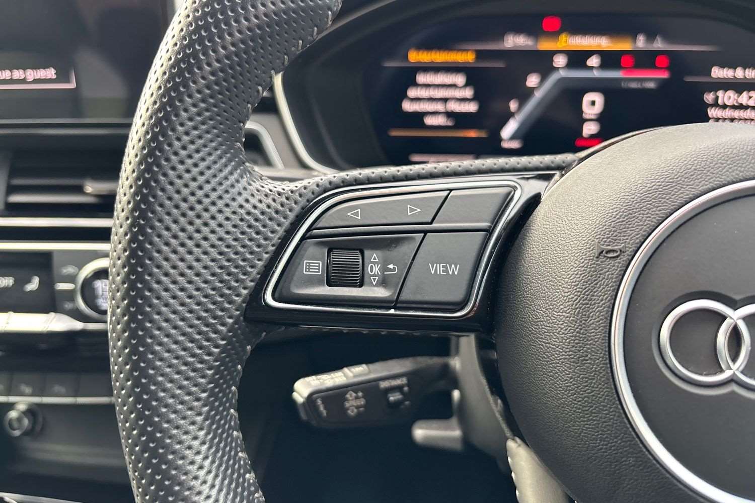 Used Audi A5 2021 for sale - 76488102: Photo 16