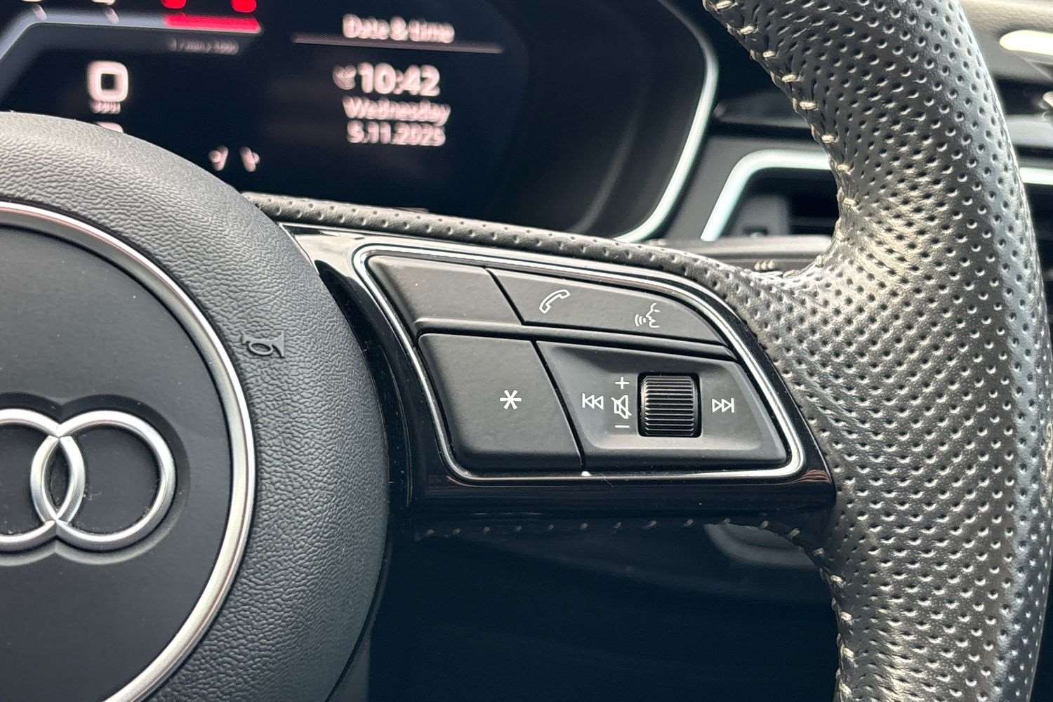 Used Audi A5 2021 for sale - 76488102: Photo 17