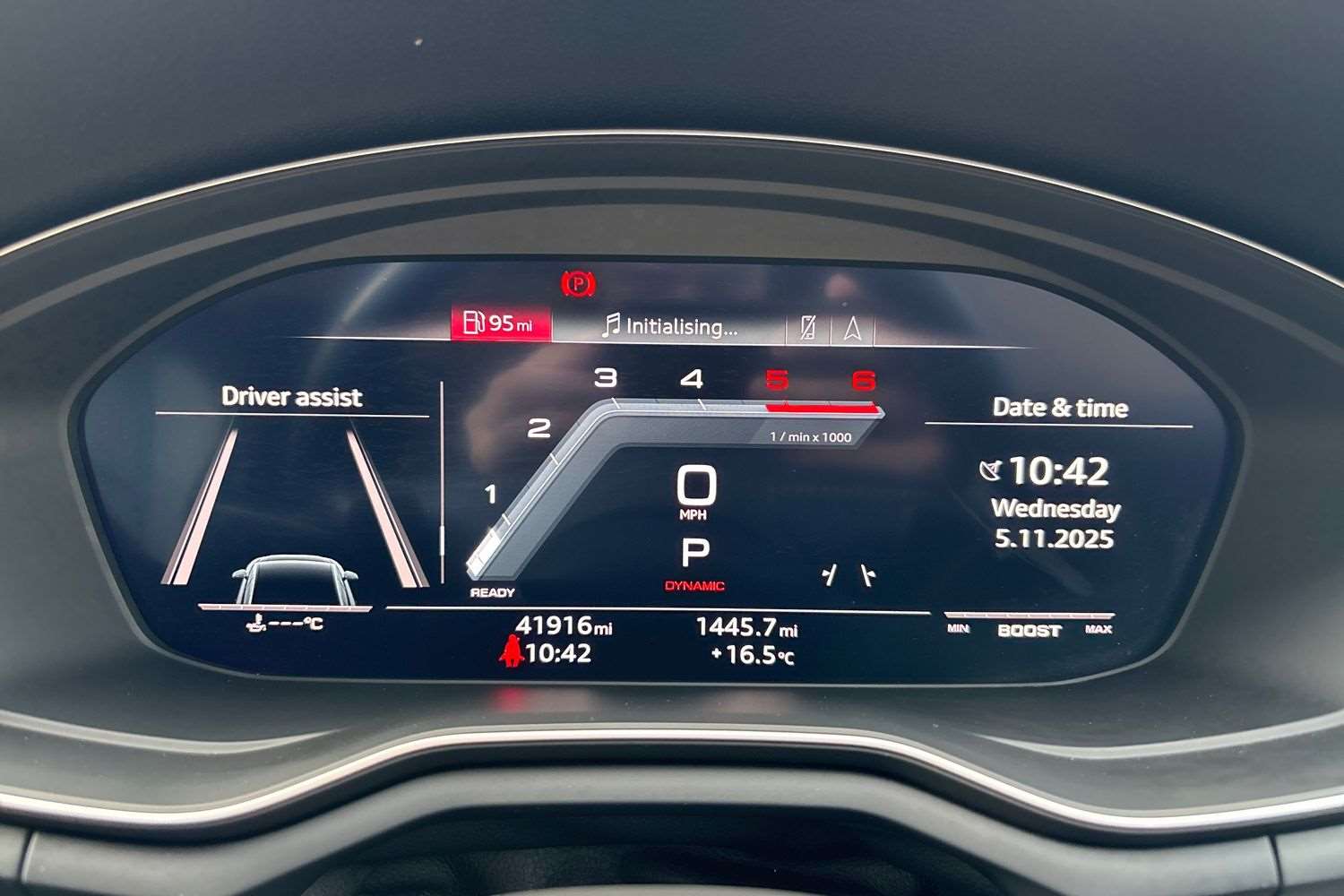 Used Audi A5 2021 for sale - 76488102: Photo 18